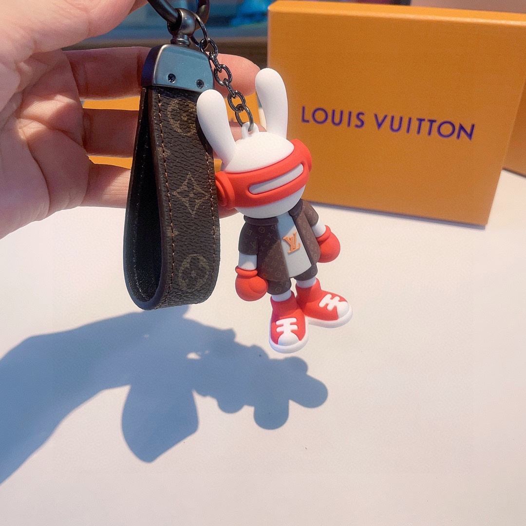 Louis Vuitton Keychains